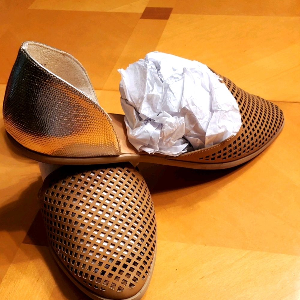 Shoe